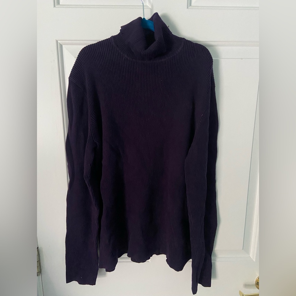 vintage women’s ralph lauren sweater